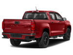 2021 Chevrolet Colorado Base