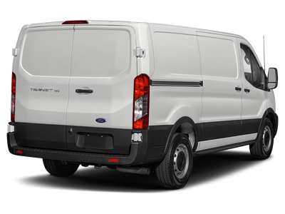 2021 Ford Transit Cargo Van Base