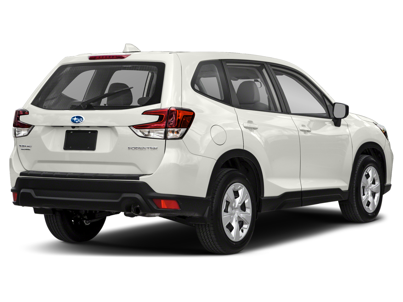 2021 Subaru Forester Base