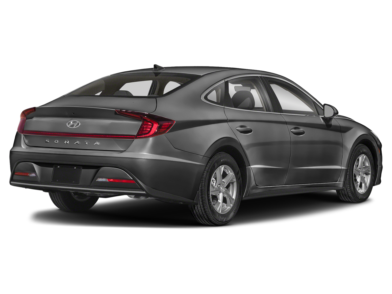 2022 Hyundai SONATA SE