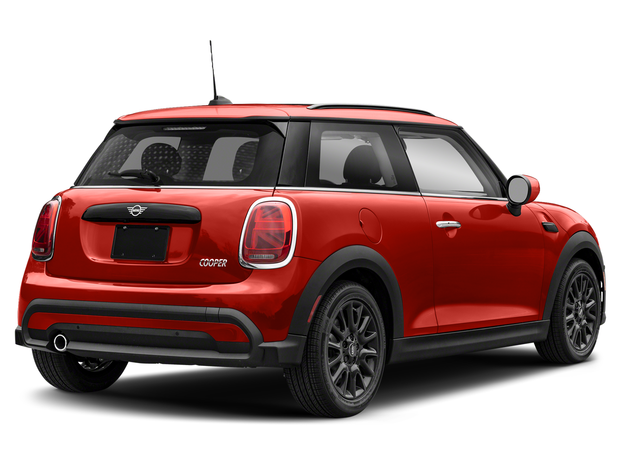 2022 MINI Cooper S Classic