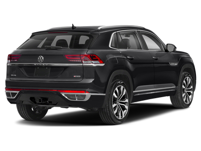 2022 Volkswagen Atlas Cross Sport Base