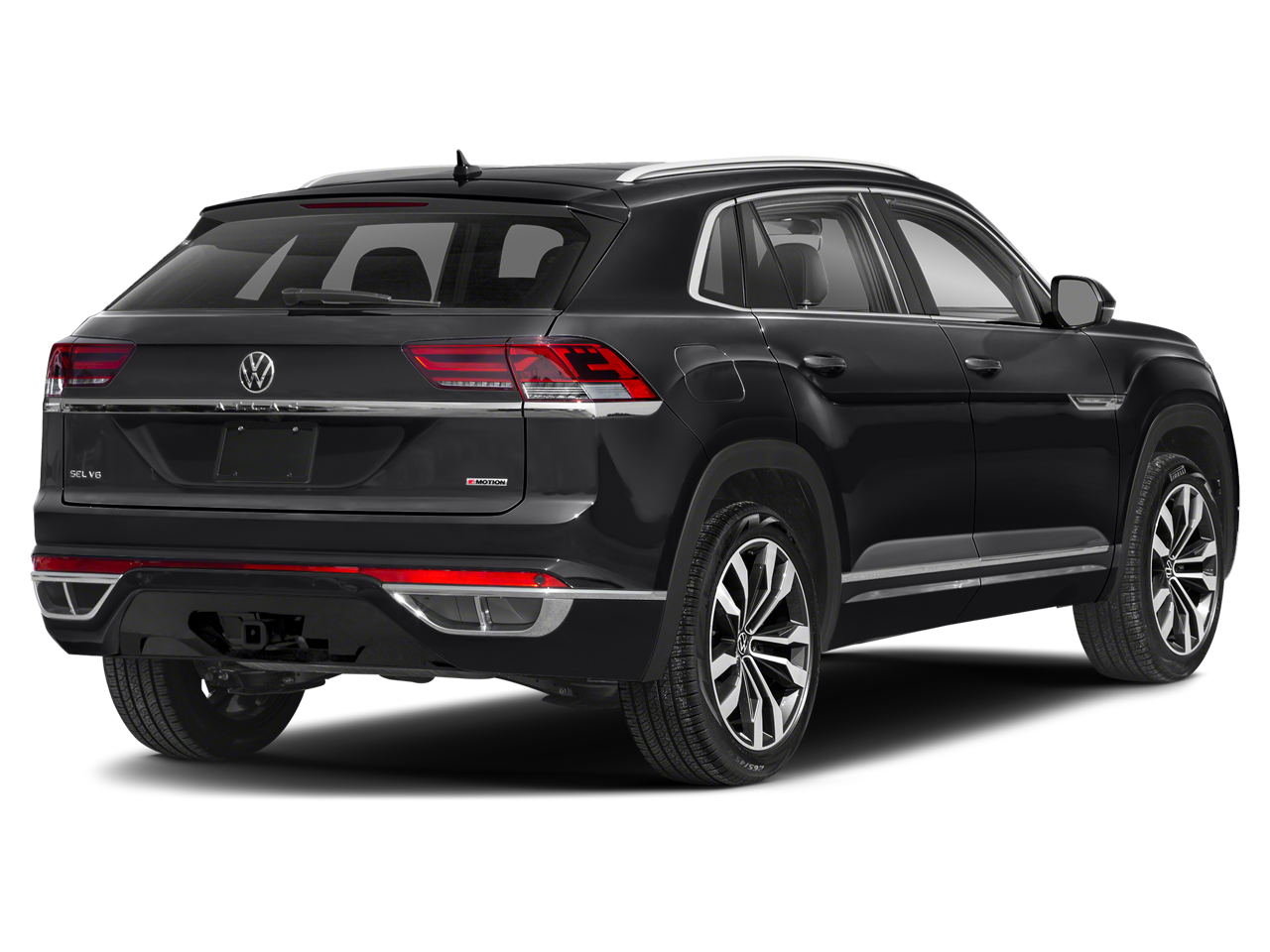 2022 Volkswagen Atlas Cross Sport Base