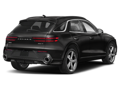 2023 Genesis GV70 3.5T Sport