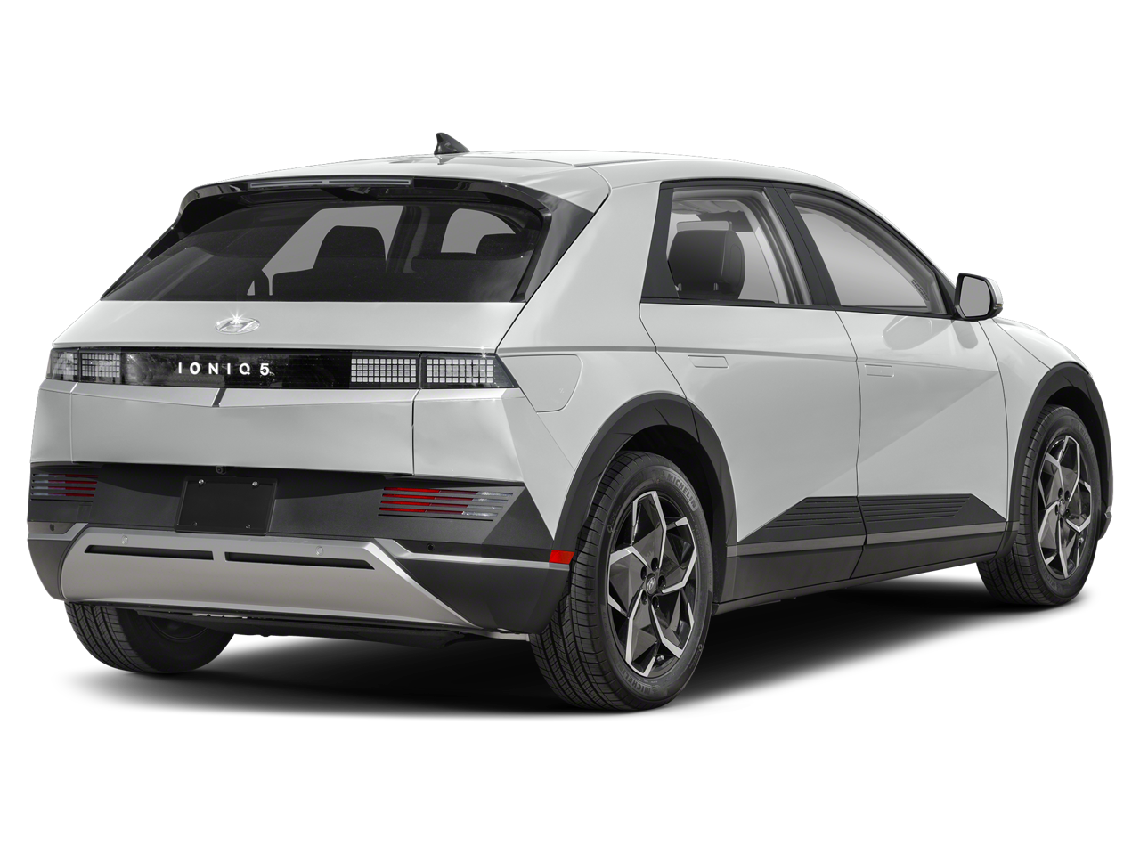 Used 2023 Hyundai IONIQ 5 SEL with VIN KM8KNDAF8PU213281 for sale in Waipahu, HI