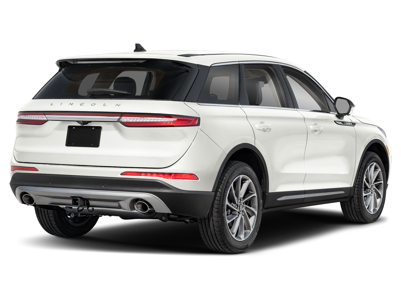 2023 Lincoln Corsair Grand Touring