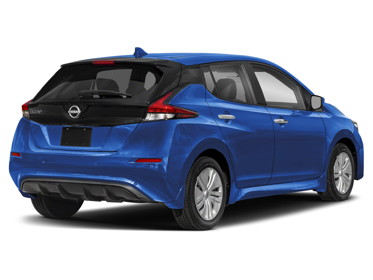 2023 Nissan LEAF S
