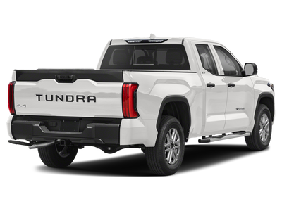 2023 Toyota Tundra Base