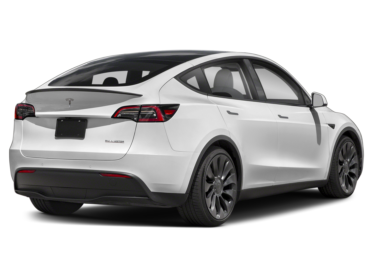 2023 Tesla Model Y Long Range photo 2