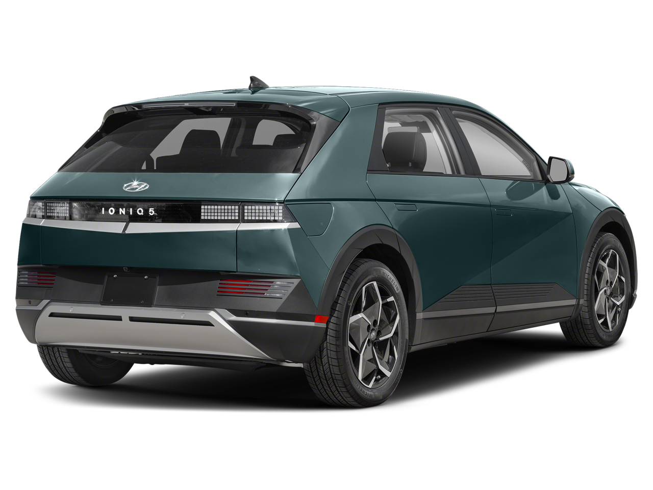 Certified 2024 Hyundai IONIQ 5 SEL with VIN KM8KN4DE6RU251355 for sale in Waipahu, HI