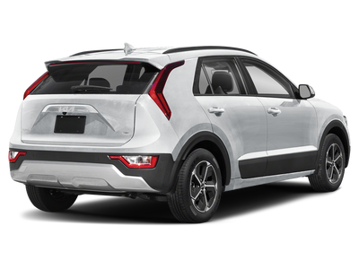 2024 Kia Niro EX
