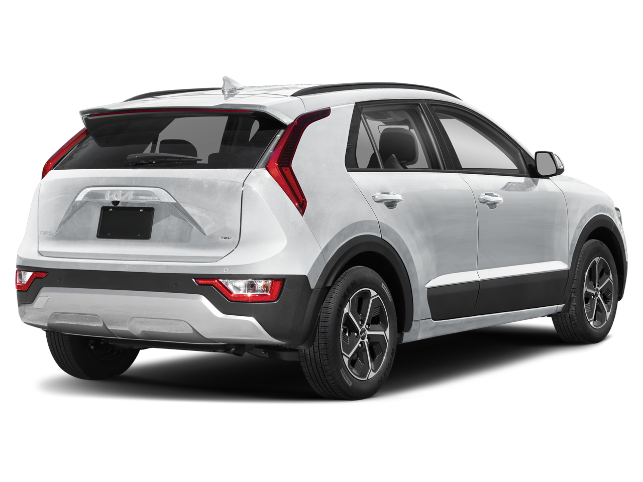 2024 Kia Niro EX