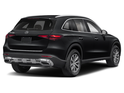 2024 Mercedes-Benz GLC GLC 300 4MATIC®