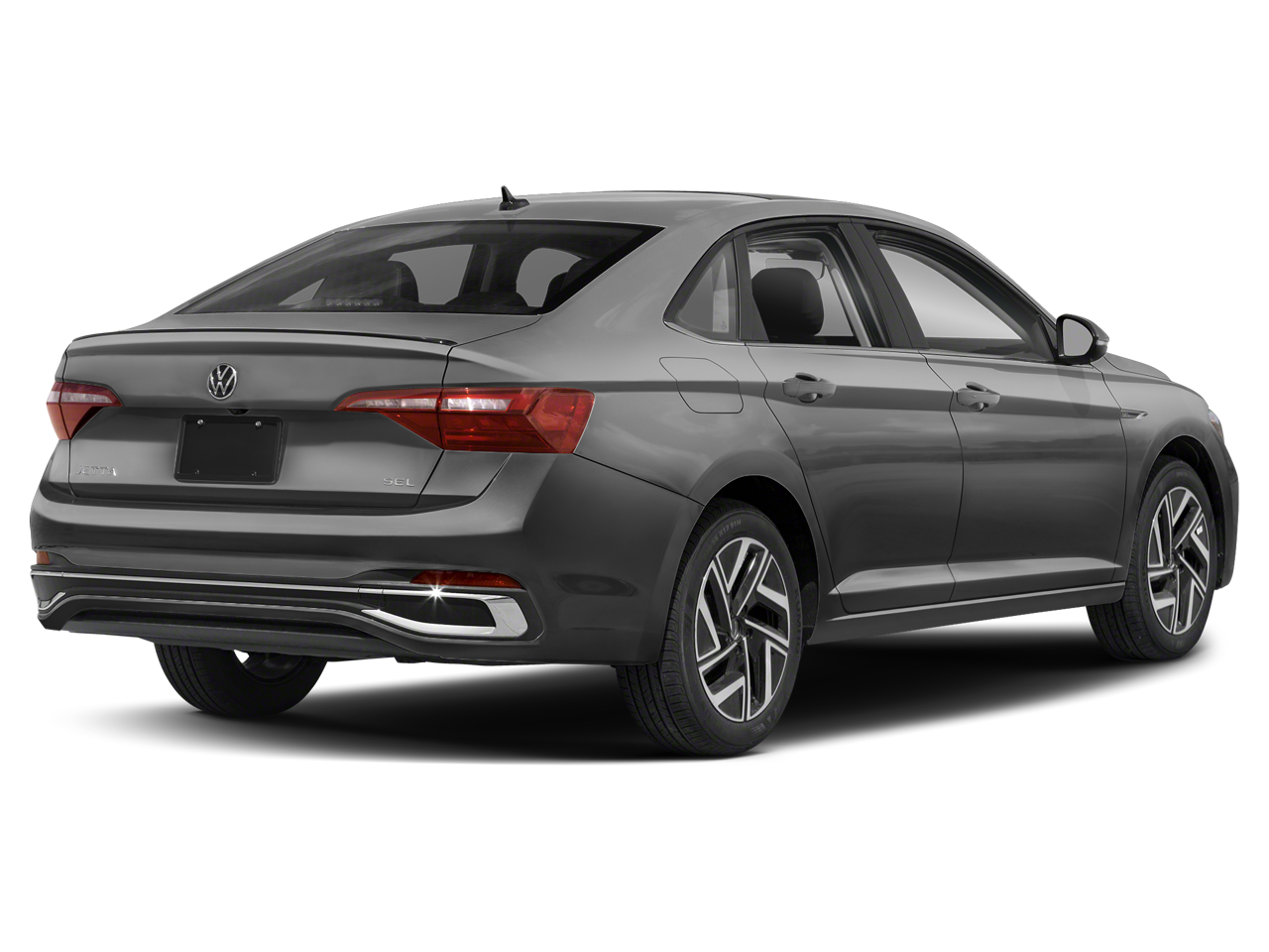 2024 Volkswagen Jetta Base