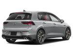 2024 Volkswagen Golf GTI 2.0T SE