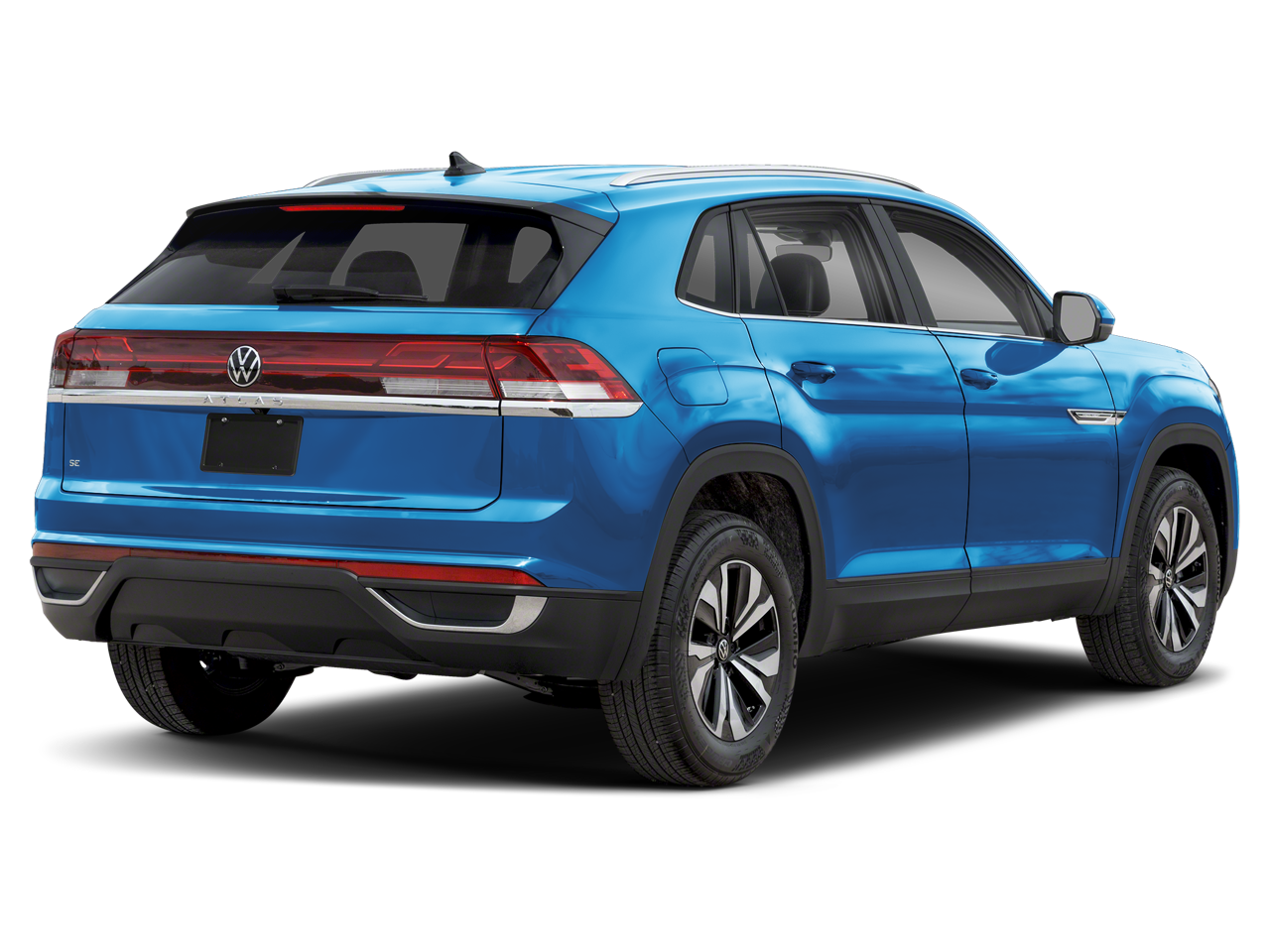 2024 Volkswagen Atlas Cross Sport Base