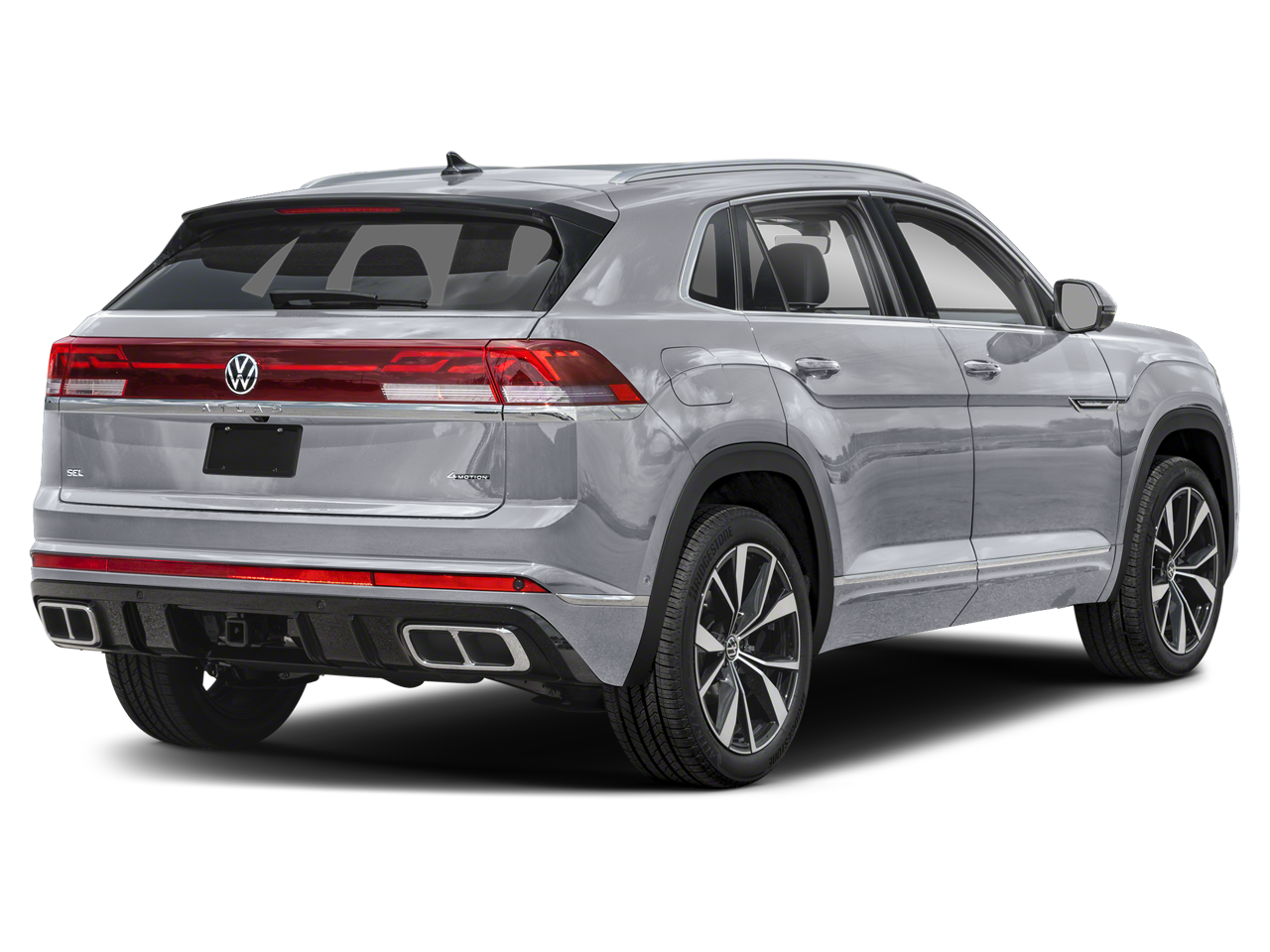 2024 Volkswagen Atlas Cross Sport Base