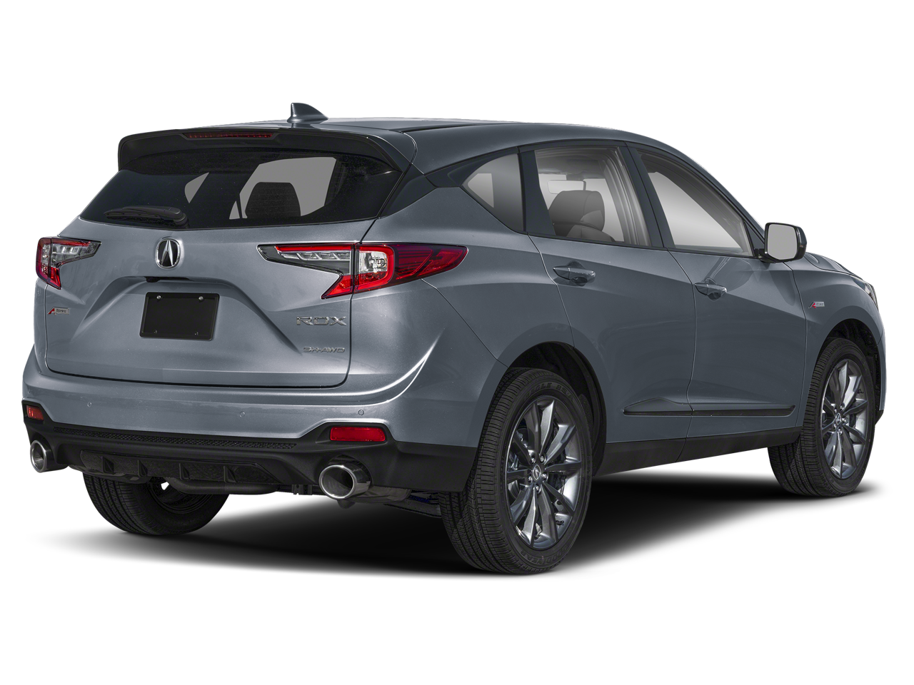 2025 Acura RDX A-Spec Package SH-AWD