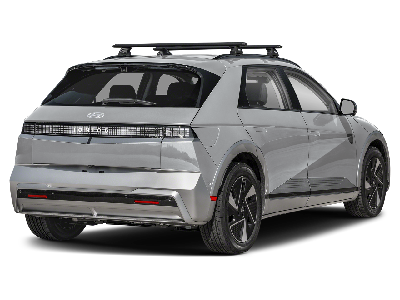 Used 2025 Hyundai IONIQ 5 SEL with VIN 7YAKN4DA6SY017970 for sale in Waipahu, HI