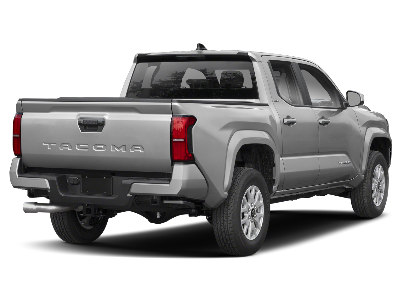 2025 Toyota Tacoma Base