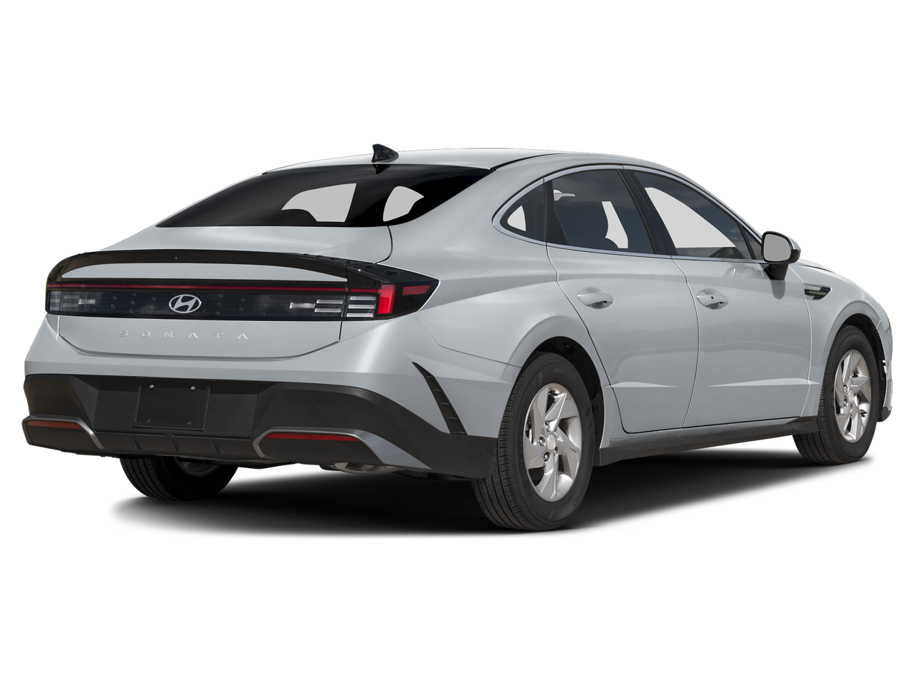 2026 Hyundai Sonata SE - Photo 38