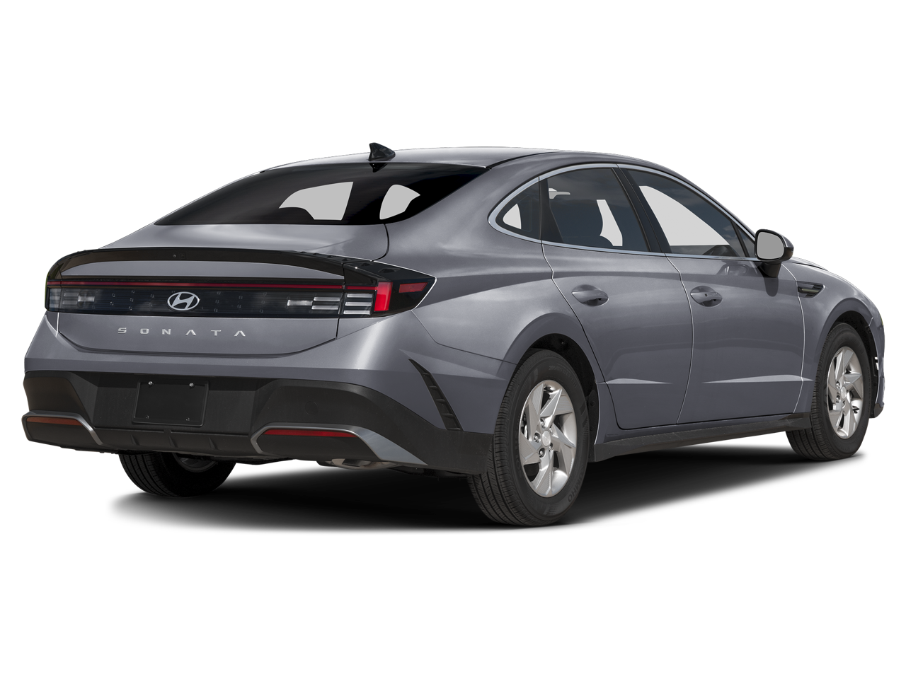 2026 Hyundai Sonata SE - Photo 38