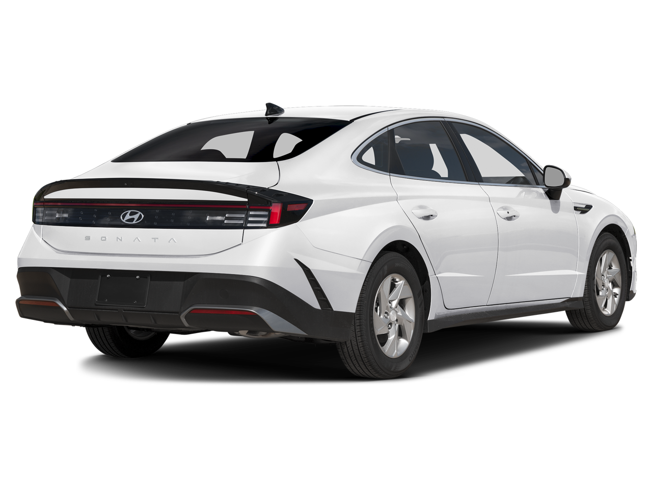 2026 Hyundai Sonata SE - Photo 38