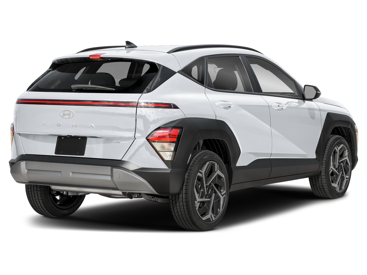 2026 Hyundai Kona SEL Premium - Photo 38