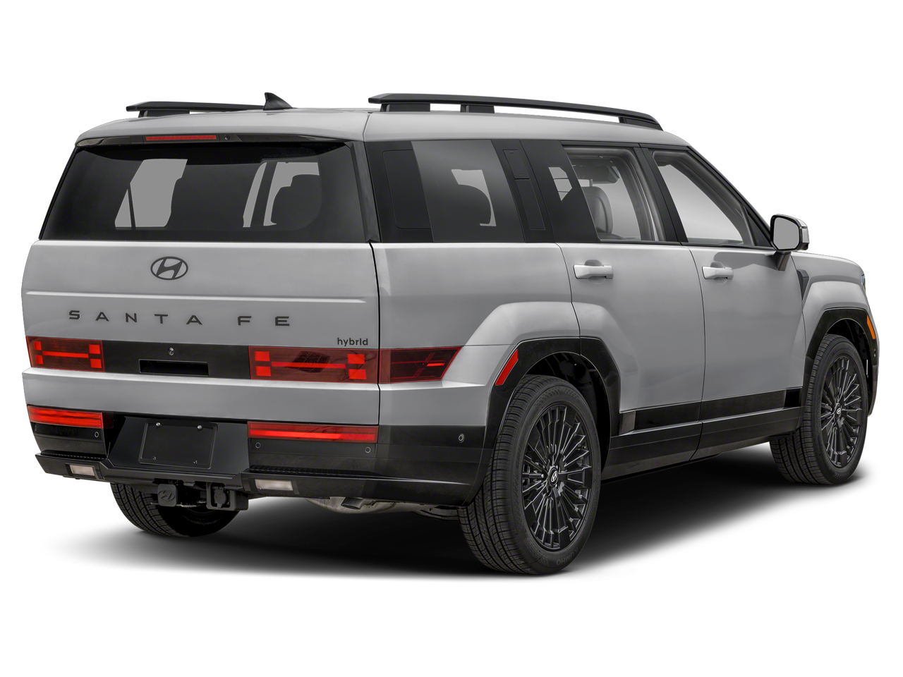 2026 Hyundai Santa Fe Calligraphy - Photo 38