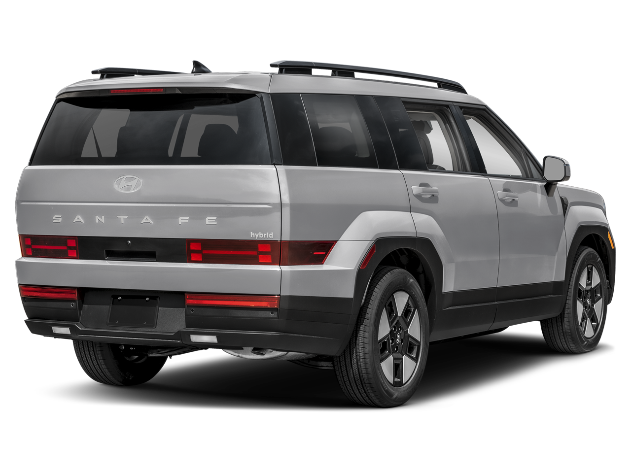 2026 Hyundai Santa Fe SEL - Photo 38