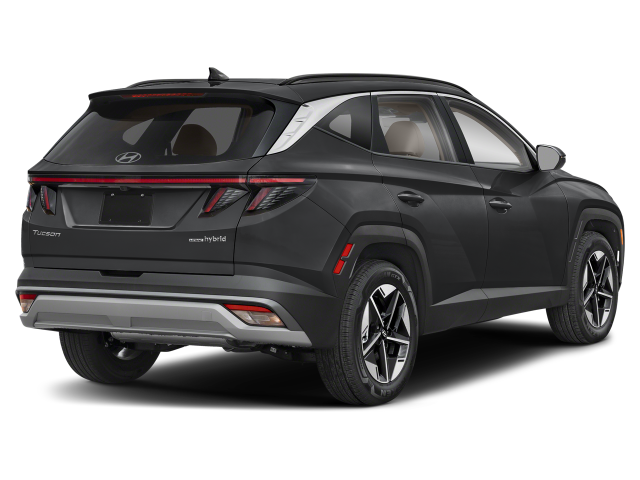2026 Hyundai Tucson SEL Convenience - Photo 38
