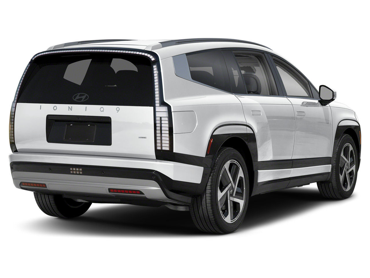 2026 Hyundai IONIQ 9 Performance Limited