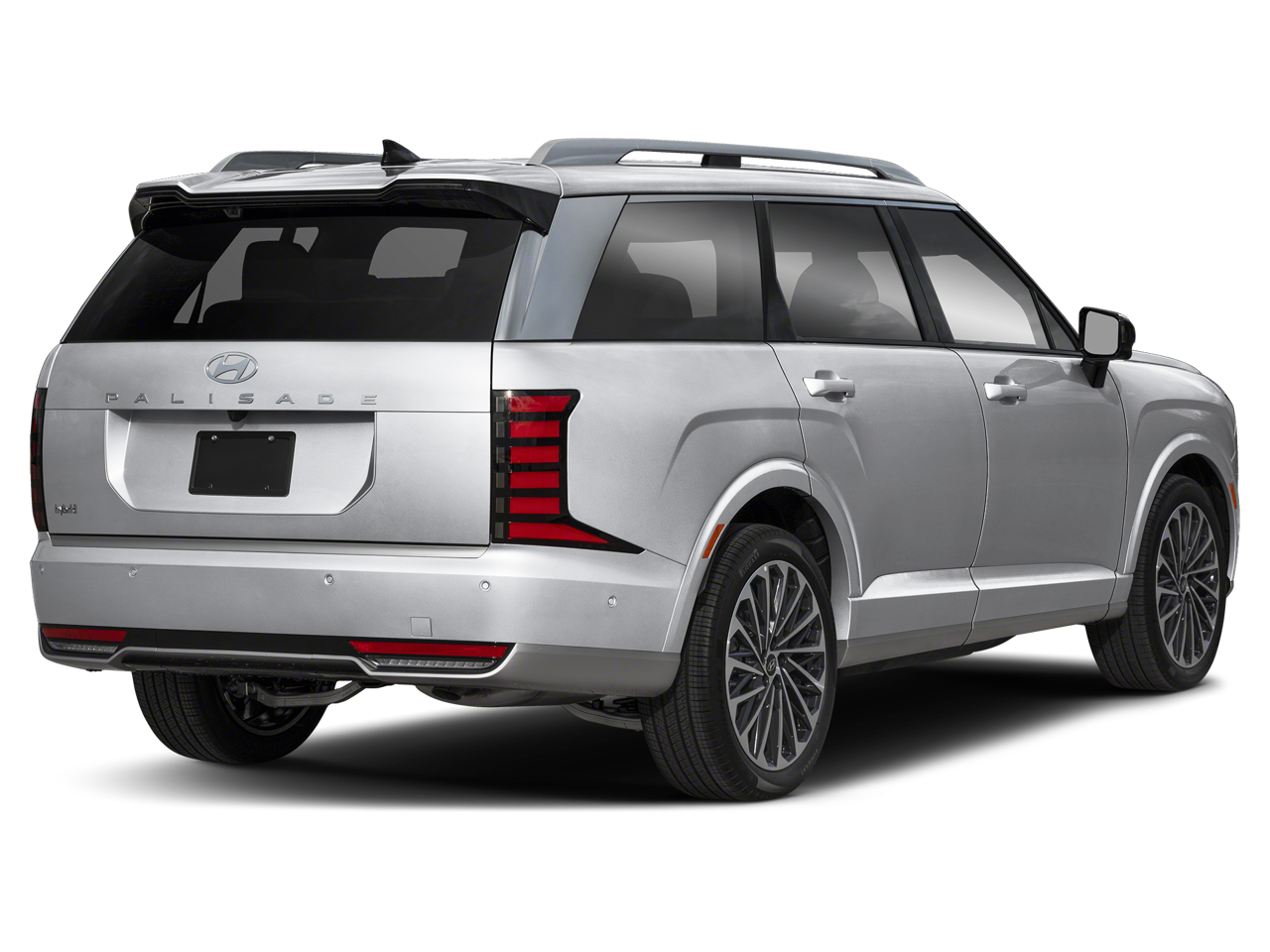 2026 Hyundai Palisade Calligraphy - Photo 38