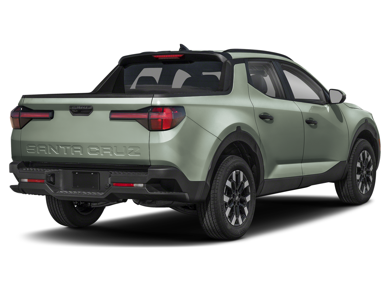 2026 Hyundai Santa Cruz SEL - Photo 38