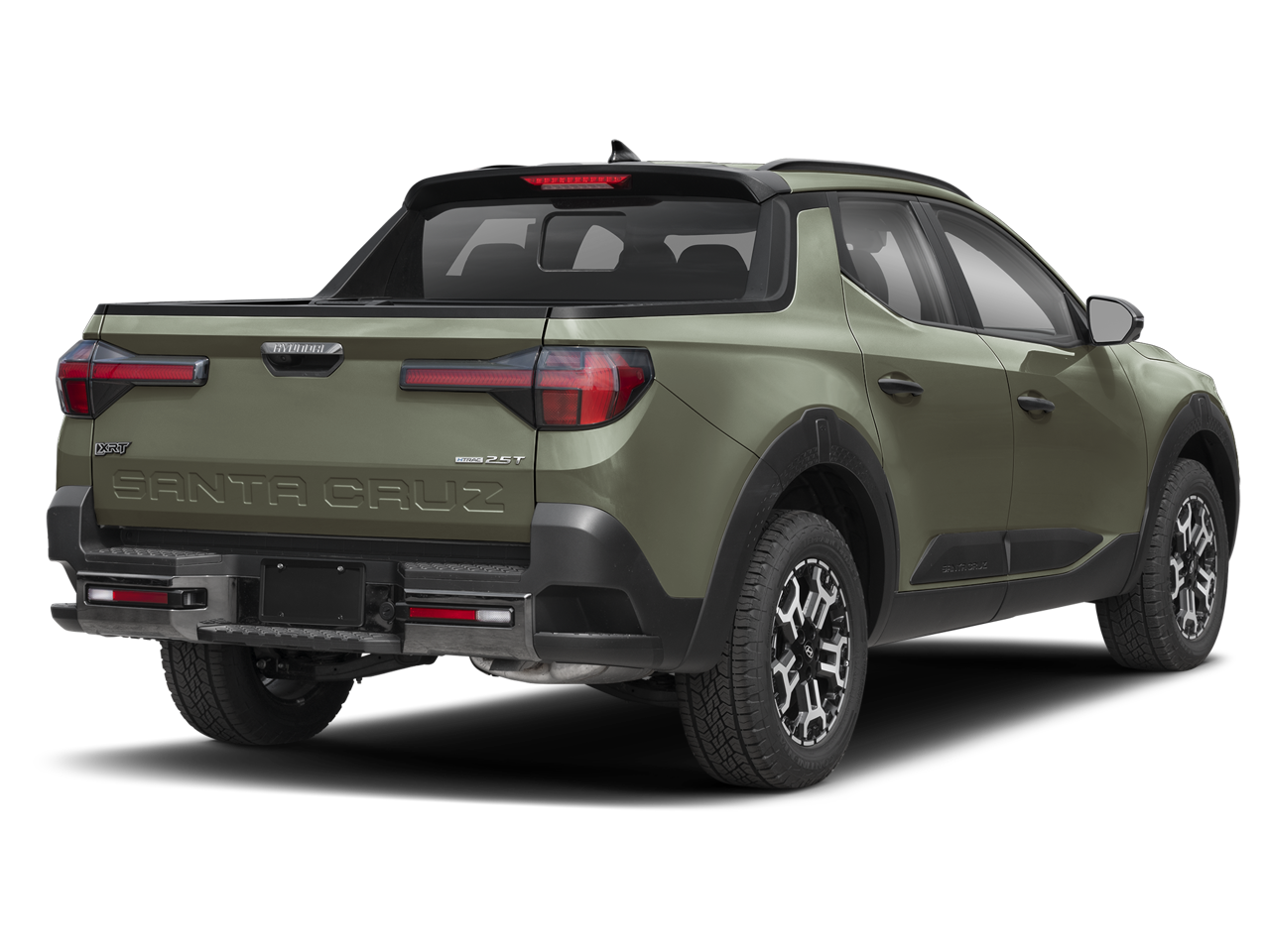 2026 Hyundai Santa Cruz XRT - Photo 38
