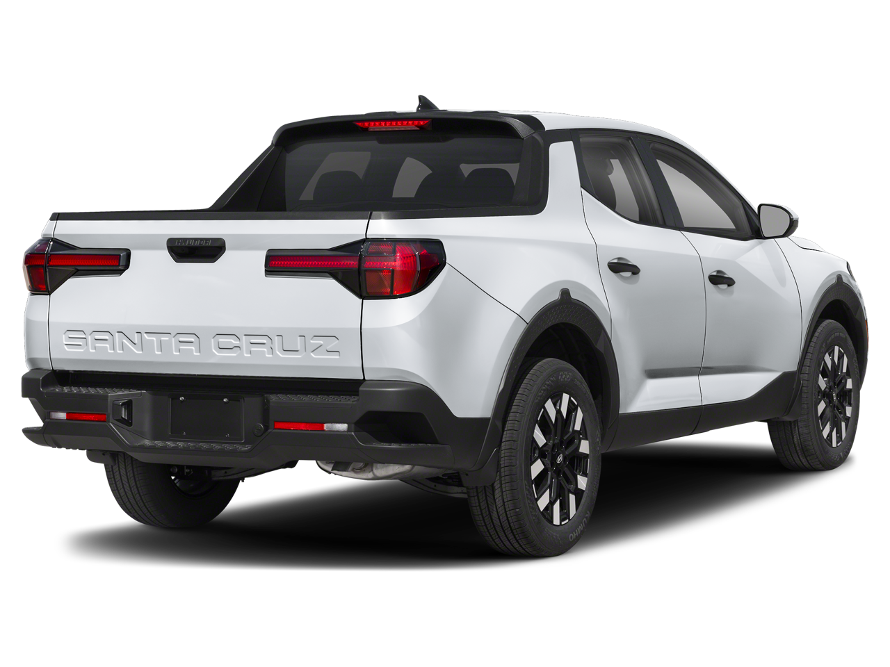 2026 Hyundai Santa Cruz SE - Photo 38
