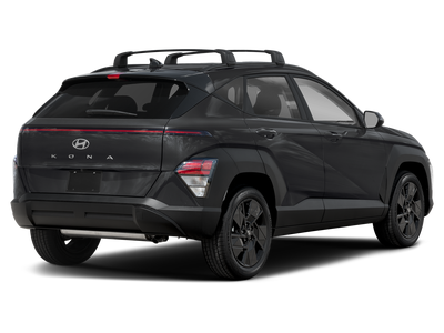 2027 Hyundai KONA SEL Sport FWD