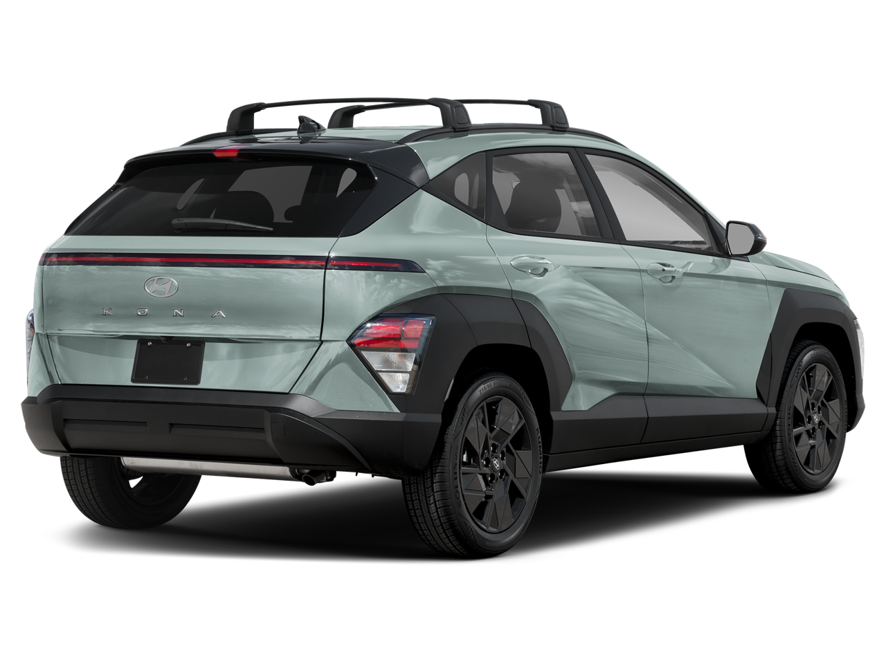 2027 Hyundai KONA SEL Sport FWD