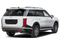 2027 Hyundai PALISADE HYBRID Blue SEL Premium 8P
