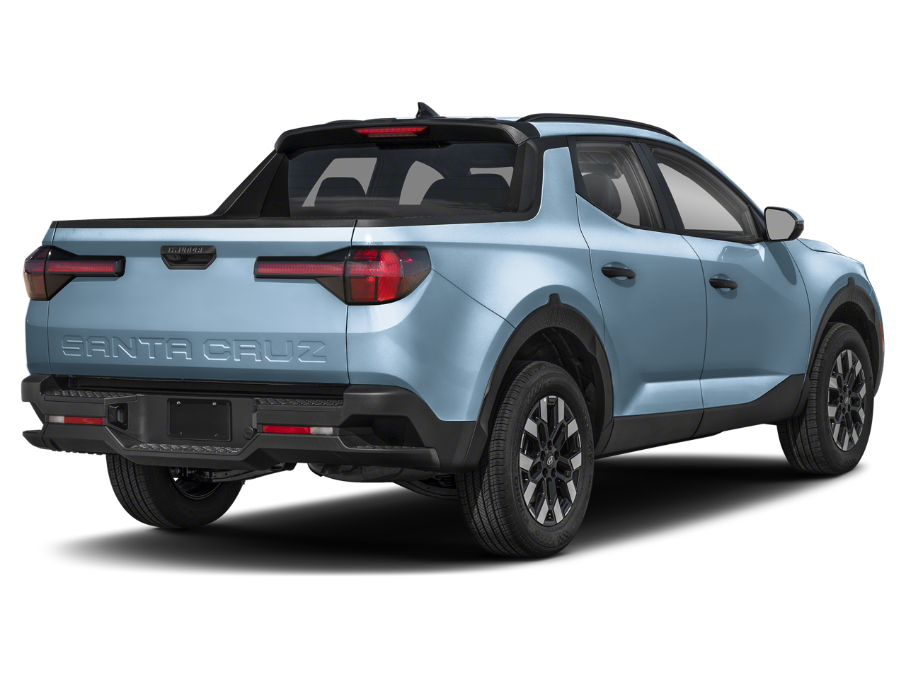 2027 Hyundai SANTA CRUZ SEL Activity FWD