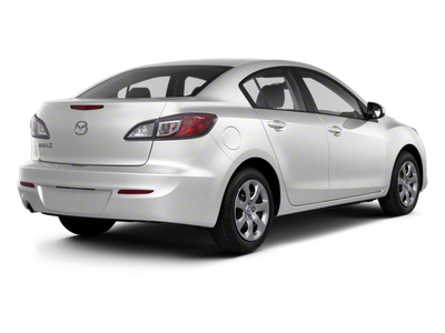 2012 Mazda Mazda3 i Touring