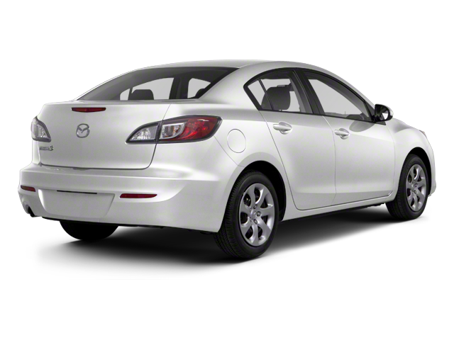 2012 Mazda Mazda3 i Touring