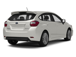2013 Subaru Impreza 2.0i Premium