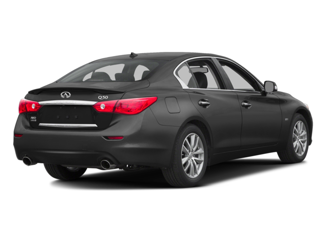 Used 2016 INFINITI Q50 Premium with VIN JN1CV7APXGM203499 for sale in Waipahu, HI