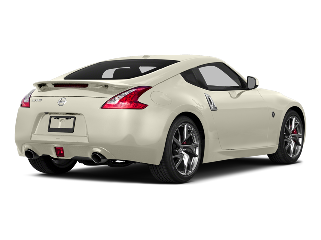 2016 Nissan 370Z Base
