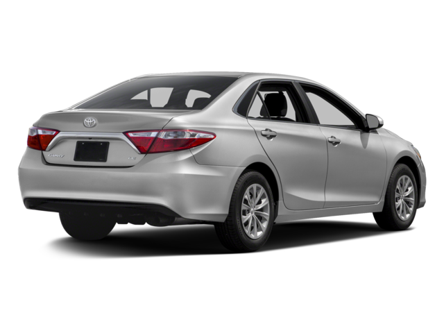 2016 Toyota Camry XSE