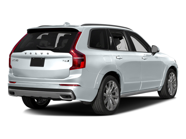 Used 2016 Volvo XC90 Inscription with VIN YV4A22PL5G1012804 for sale in Waipahu, HI