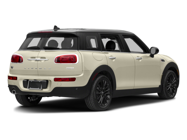 2017 MINI Cooper Clubman