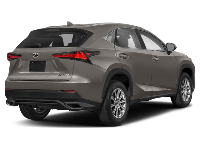 2018 Lexus NX 300 Base