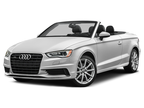 2015 Audi A3 2.0T Premium quattro